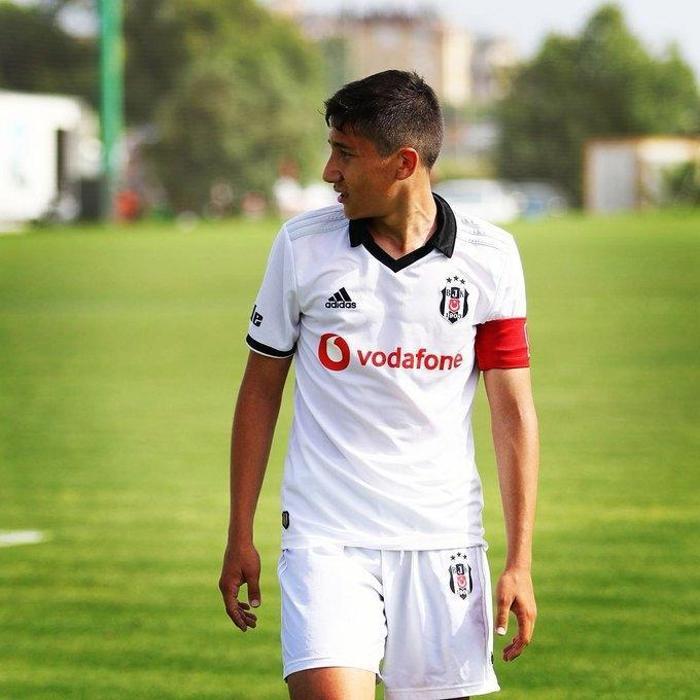 İşte Beşiktaşın genç yıldızlarının bilinmeyen özellikleri
