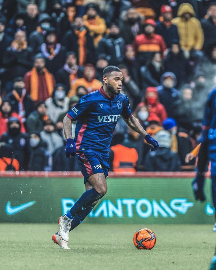 Trabzonspor, Abdullah Avcı yönetiminde rakipsiz Ligi domine eden muhteşem kadro...