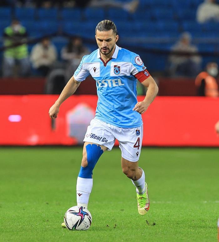 Trabzonspor, Abdullah Avcı yönetiminde rakipsiz Ligi domine eden muhteşem kadro...