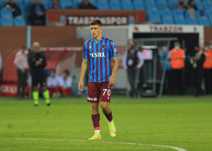 Trabzonspor, Abdullah Avcı yönetiminde rakipsiz Ligi domine eden muhteşem kadro...