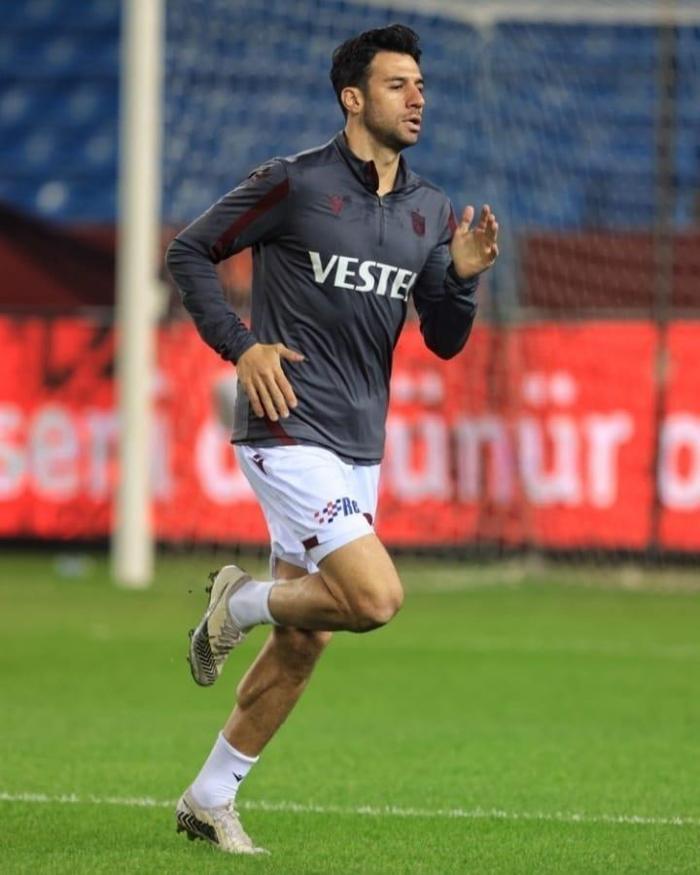 Trabzonspor, Abdullah Avcı yönetiminde rakipsiz Ligi domine eden muhteşem kadro...