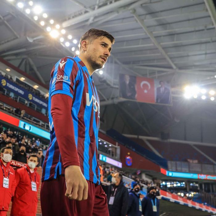 Trabzonspor, Abdullah Avcı yönetiminde rakipsiz Ligi domine eden muhteşem kadro...