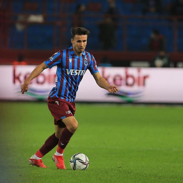 Trabzonspor, Abdullah Avcı yönetiminde rakipsiz Ligi domine eden muhteşem kadro...