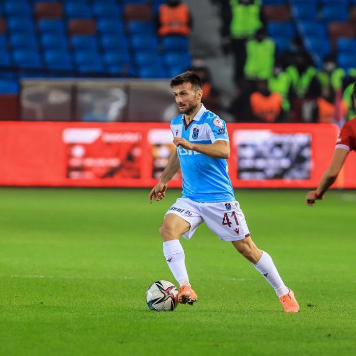 Trabzonspor, Abdullah Avcı yönetiminde rakipsiz Ligi domine eden muhteşem kadro...