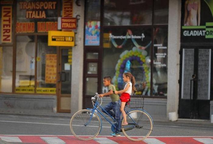 Euro kullanmadan gezebileceğiniz ülkeler