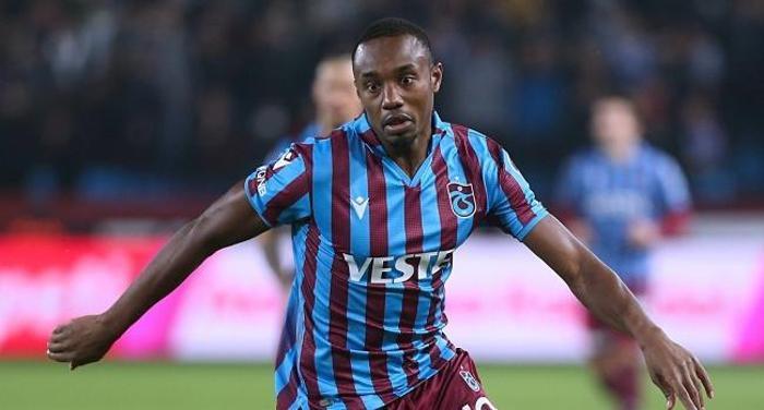 Trabzonspor, Abdullah Avcı yönetiminde rakipsiz Ligi domine eden muhteşem kadro...