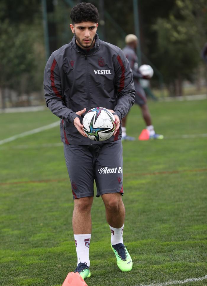 Trabzonspor, Abdullah Avcı yönetiminde rakipsiz Ligi domine eden muhteşem kadro...