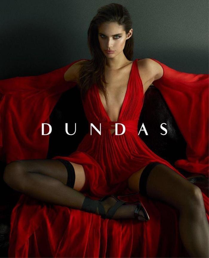 Sara Sampaio sarışın oldu: Bana fare deyin