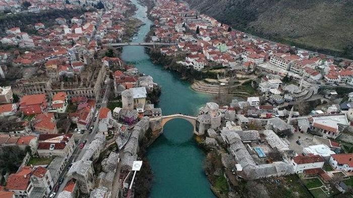 BOSNA HERSEK