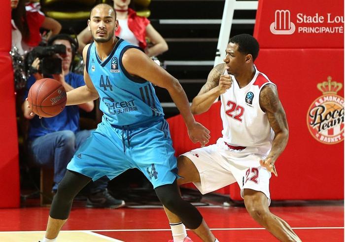 E Grubu | AS Monaco 61-75 ALBA Berlin