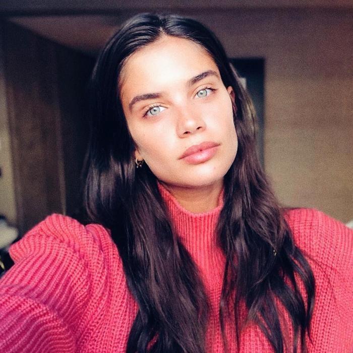 Sara Sampaio sarışın oldu: Bana fare deyin