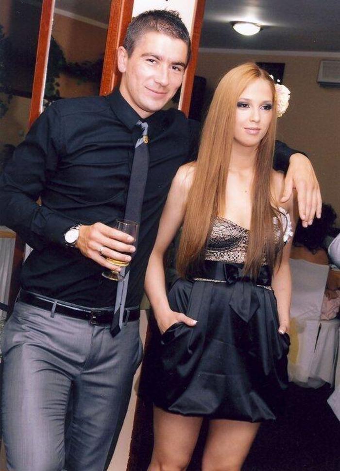VESNA KOLAROV - ALEXANDAR KOLAROV