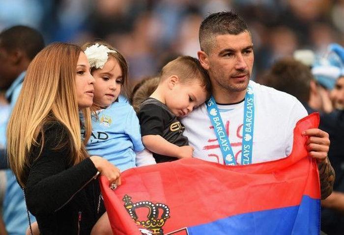 VESNA KOLAROV - ALEXANDAR KOLAROV