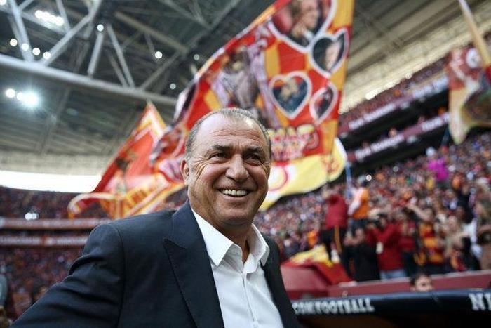 Fatih Terimin prensleri