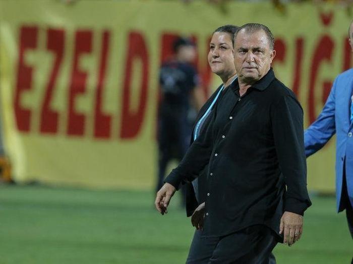 Fatih Terimin prensleri