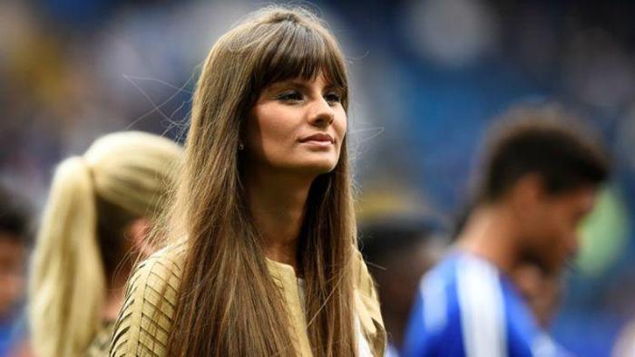 ALEXANDRA PAVİC - NEMANJA MATİC