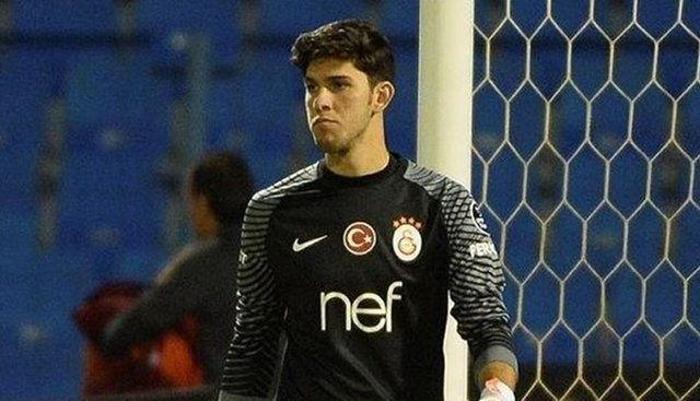 BATUHAN ŞEN