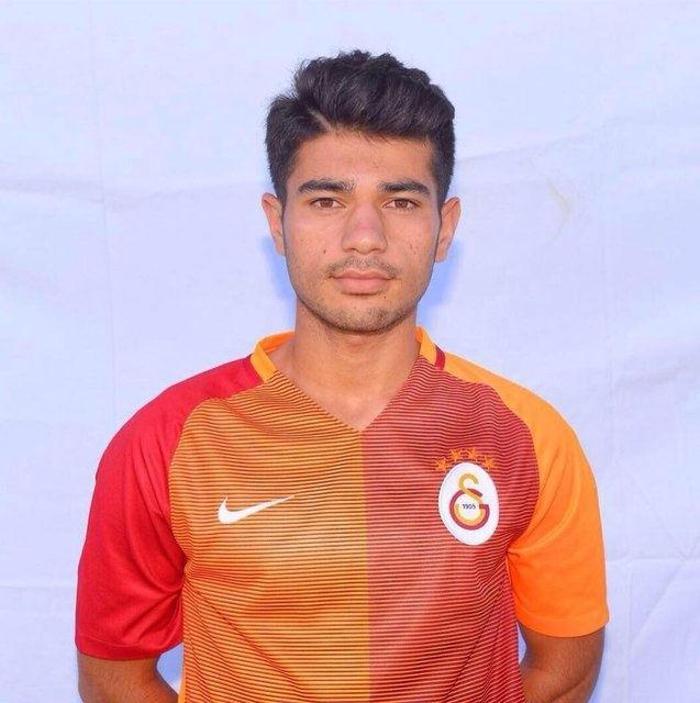 ALİ ÜLGEN