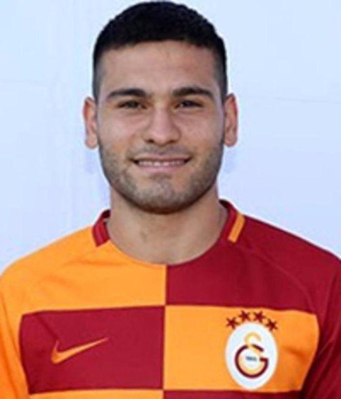 RECEP GÜL
