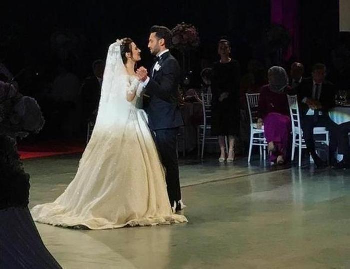 Hakan – Sinem Çalhanoğlu çifti boşanıyor mu