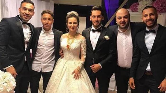 Hakan – Sinem Çalhanoğlu çifti boşanıyor mu