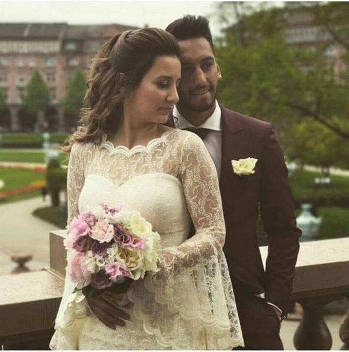 Hakan – Sinem Çalhanoğlu çifti boşanıyor mu