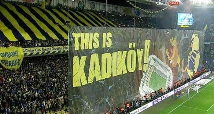 Şampiyonluk yolu Kadıköyden geçiyor