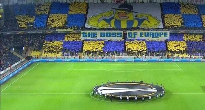 Şampiyonluk yolu Kadıköyden geçiyor