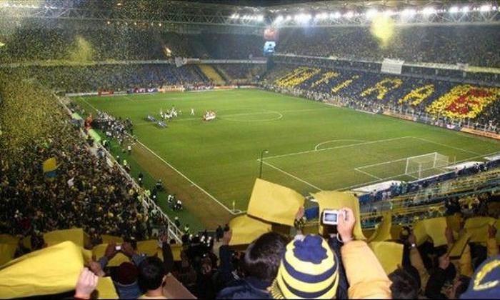 İç sahada 45 puan