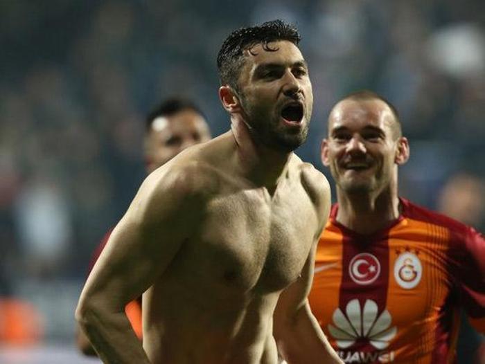 SÜPER LİG