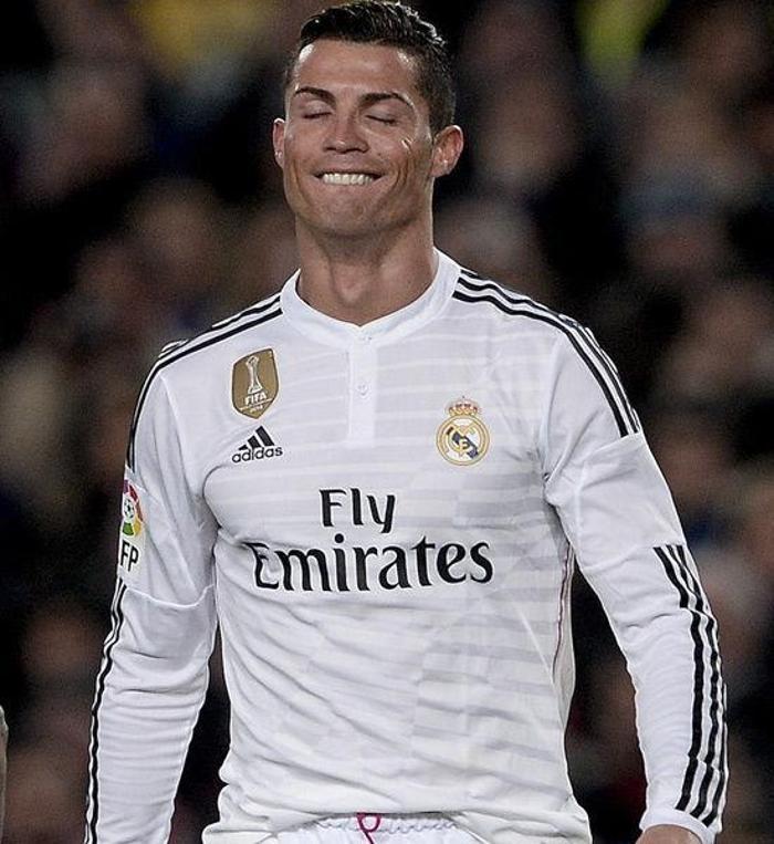 LA LIGA