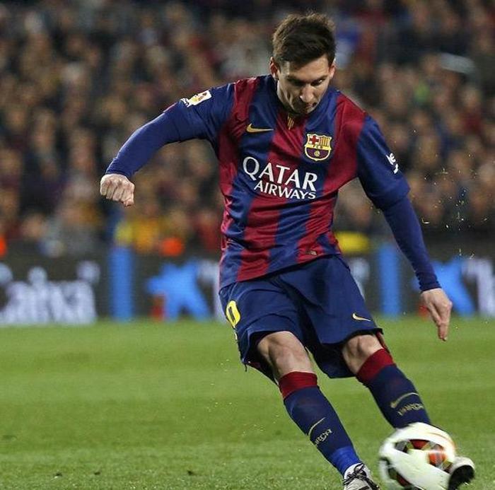 LA LIGA