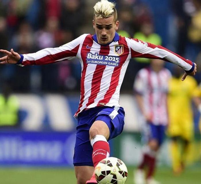 LA LIGA