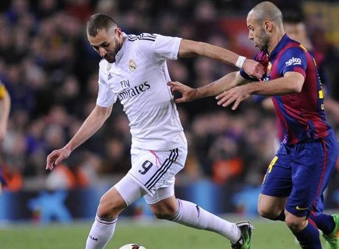 LA LIGA