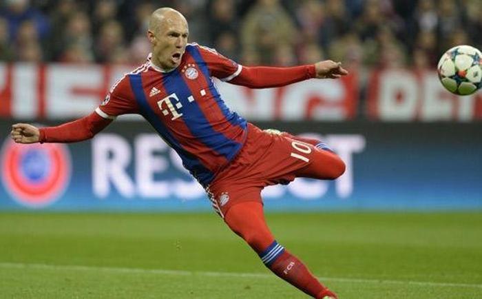 BUNDESLIGA