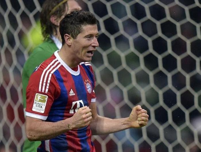 BUNDESLIGA