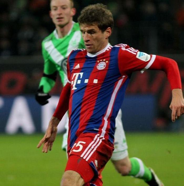 BUNDESLIGA