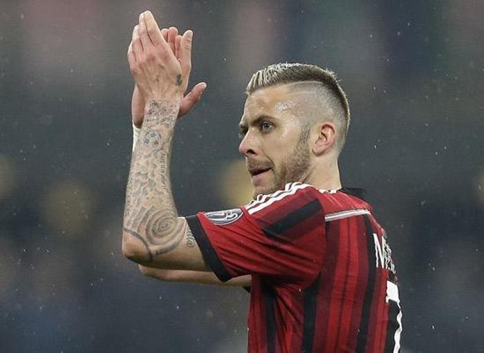 SERIE A
