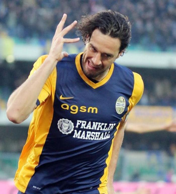 SERIE A