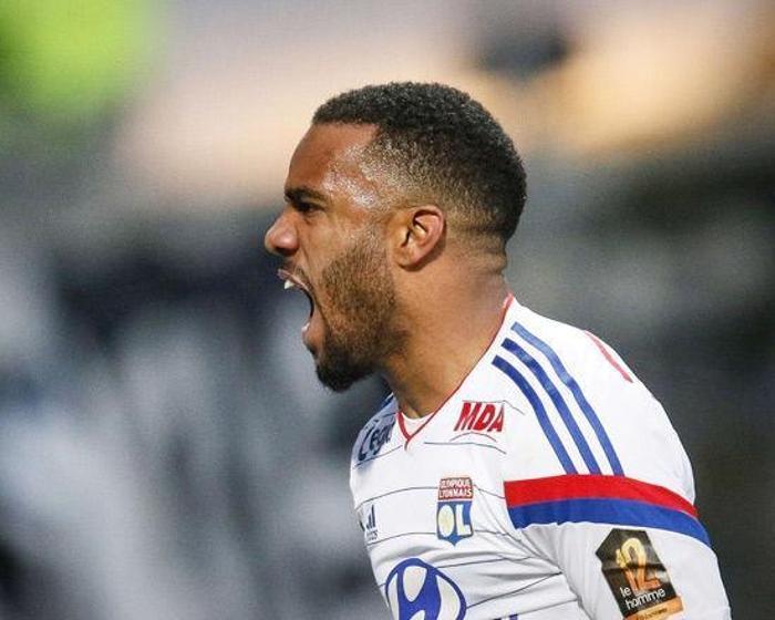 LIGUE 1