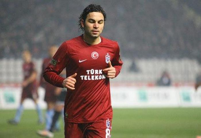 17. SELÇUK İNAN