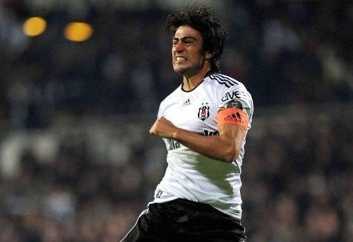 16. İBRAHİM TORAMAN