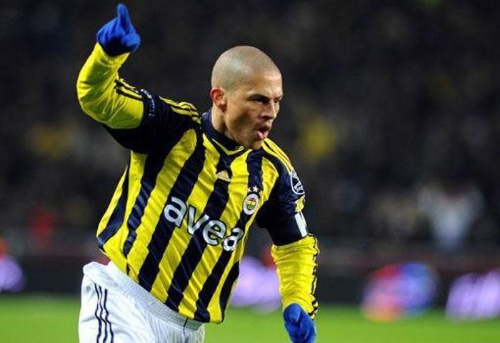 13. ALEX DE SOUZA