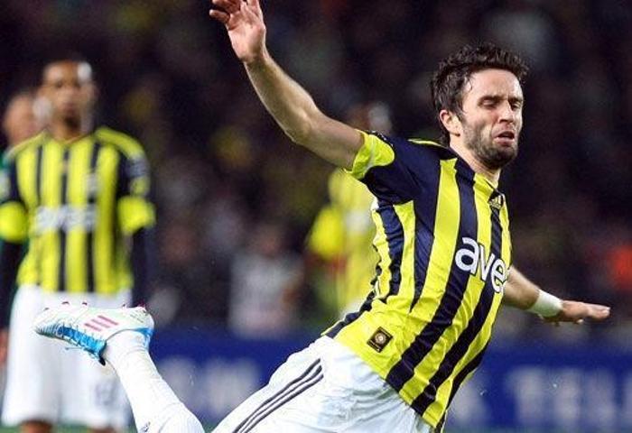 12. GÖKHAN GÖNÜL