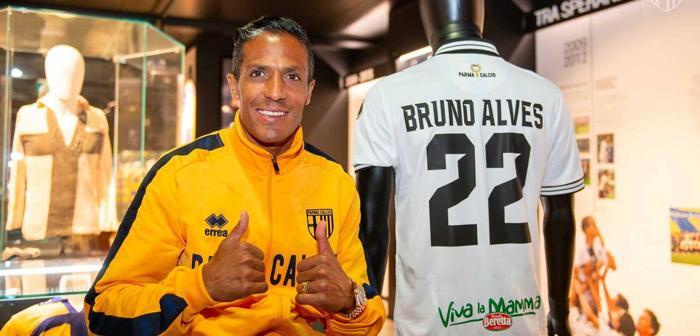 Eski Fenerbahçeli Bruno Alves hakkında bomba transfer iddiası