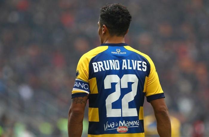 Eski Fenerbahçeli Bruno Alves hakkında bomba transfer iddiası