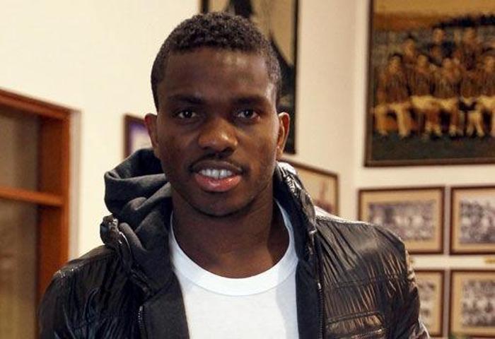 10. JOSEPH YOBO