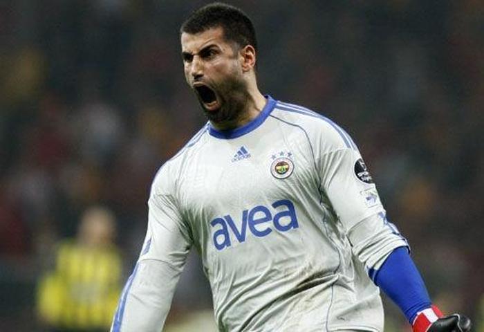 9. VOLKAN DEMİREL