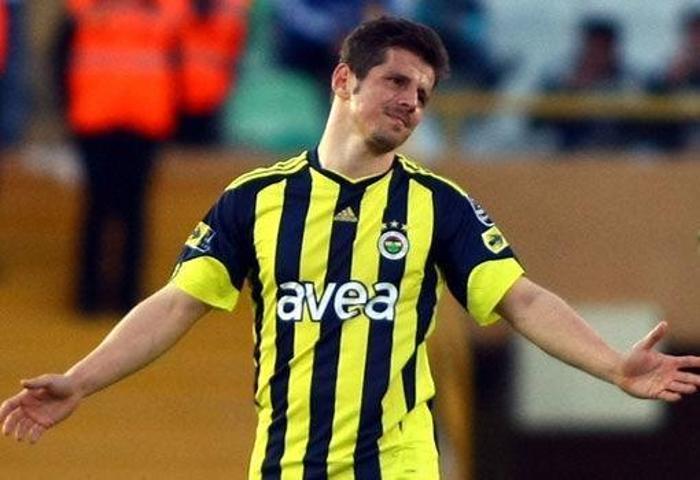 5. EMRE BELÖZOĞLU