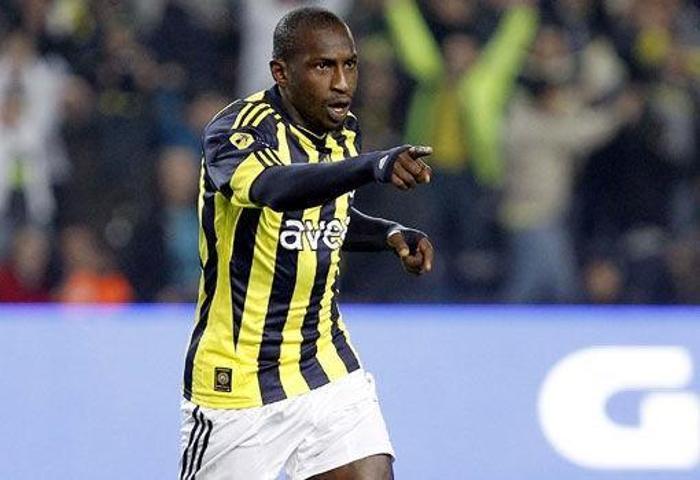 4. MAMADOU NIANG